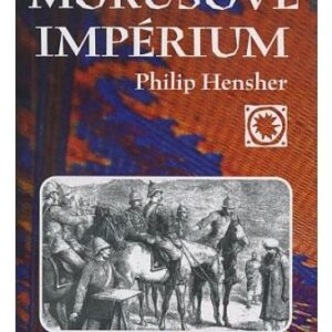 Morušové impérium