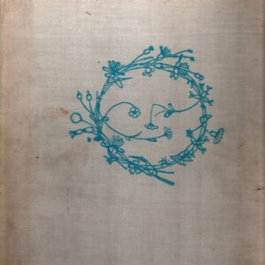 Věneček veršů z české poezie pro děti