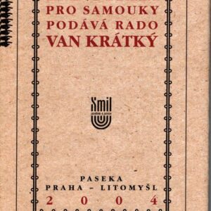 Hantýrka pro samouky