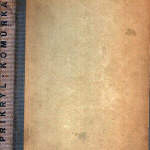 Komurka : Stréc Karásek