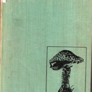 Houby Československa ve svém životním prostředí