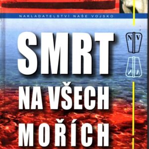 Smrt na všech mořích
