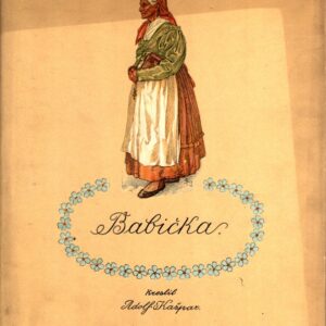 Babička : obrazy venkovského života