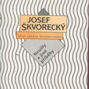 Neuilly a jiné příběhy