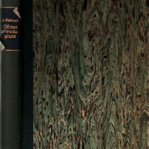 Očima přírodopisce