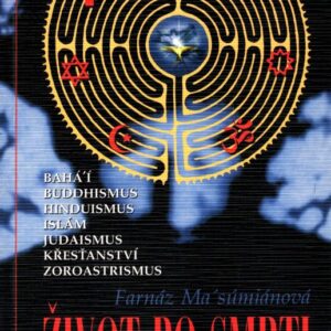 Život po smrti : v učení světových náboženství