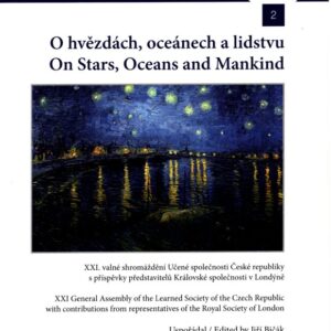O hvězdách, oceánech a lidstvu On Stars, Oceans and Mankind