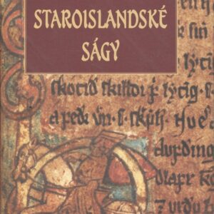 Staroislandské ságy