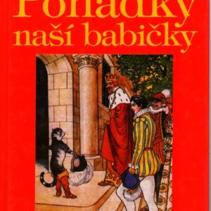 Pohádky naší babičky