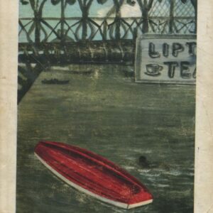 Deset anglických novel