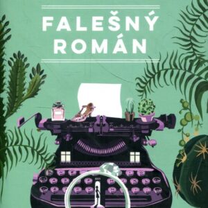Falešný román