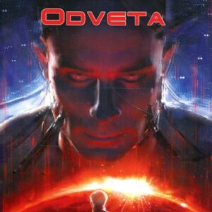 Mass Effect, Odveta