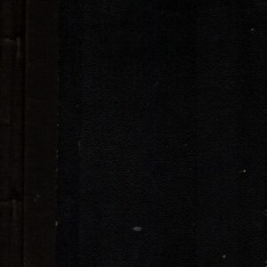 Stručný přehled dějin literatury české doby staré a střední