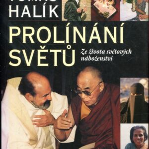 Prolínání světů : ze života světových náboženství