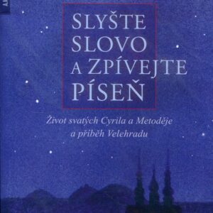 Slyšte slovo a zpívejte píseň