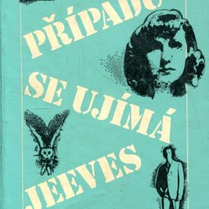 Případů se ujímá Jeeves