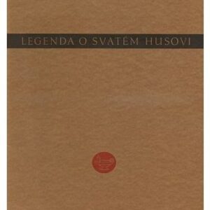 Legenda o svatém Husovi