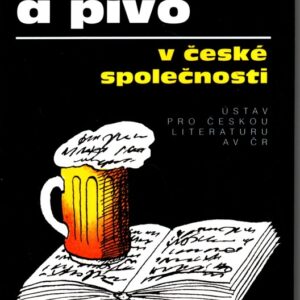 Hospody a pivo v české společnosti