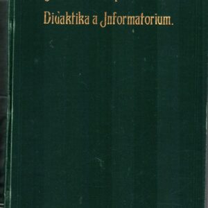 Veškerých Spisů Jana Amose Komenského. Svazek IV