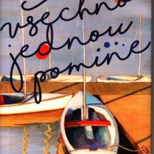 Všechno jednou pomine