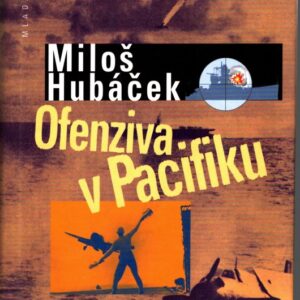 Ofenziva v Pacifiku