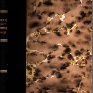 Dějiny literatury norské