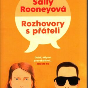 Rozhovory s přáteli