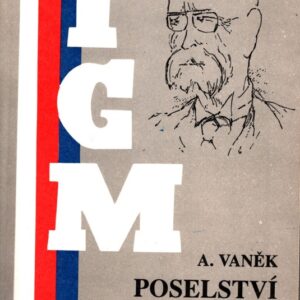 TGM - poselství