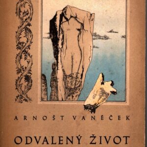Odvalený život : román