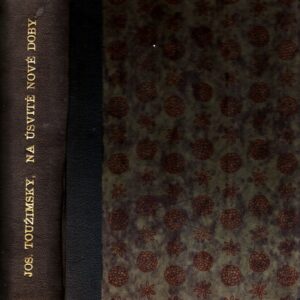 Na úsvitě nové doby : dějiny roku 1848 v zemích českých