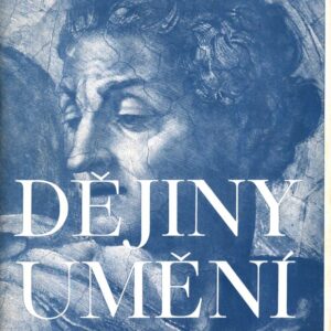 Dějiny umění v obrysech