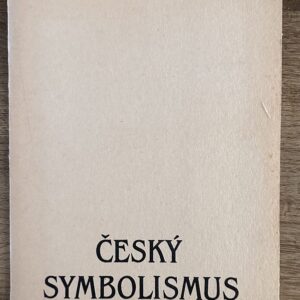 Český symbolismus