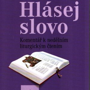 Hlásej slovo (A)