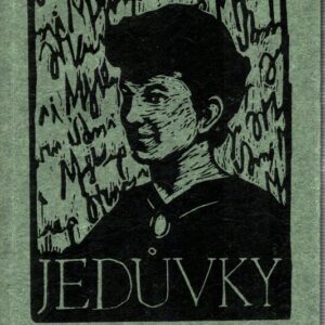 Jedůvky: Z mého šumperského života