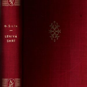 Lenivá smrt : Román