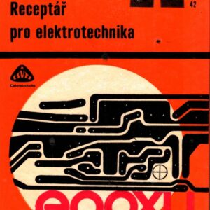 Receptář pro elektrotechnika