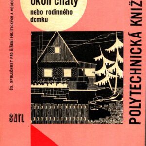 Úprava okolí chaty nebo rodinného domku