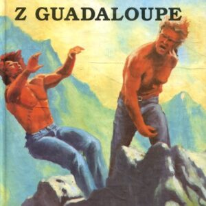 Pastýř z Guadaloupe