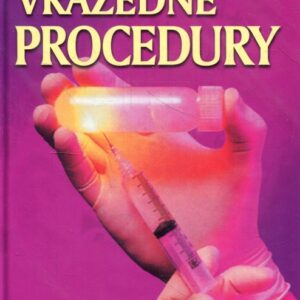 Vražedné procedury