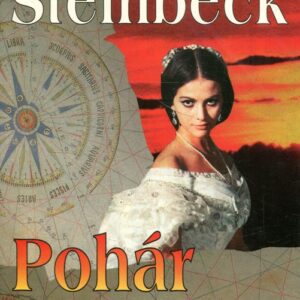 Pohár zlata Život sira Henryho Morgana, korzára