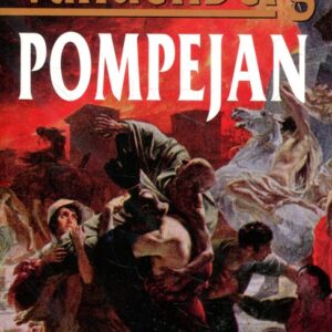 Pompejan
