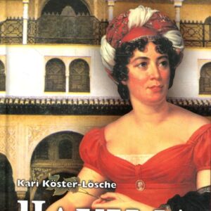 Hakima Lékařka z Toleda