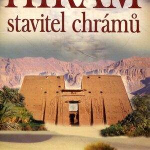 Hiram, stavitel chrámů