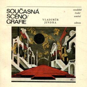 Současná scénografie