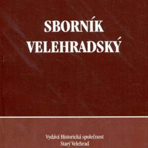 Sborník velehradský (3. řada, 2/1996)