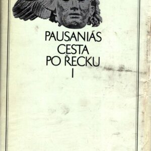 Cesta po Řecku I.