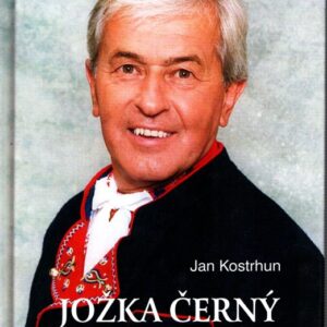 Jožka Černý : sólo pro moravského slavíka