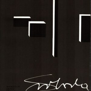 Josef Svoboda : monografie s ukázkami scénografického díla