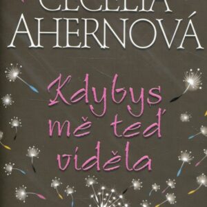 Kdybys mě teď viděla