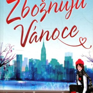 Zbožňuju Vánoce